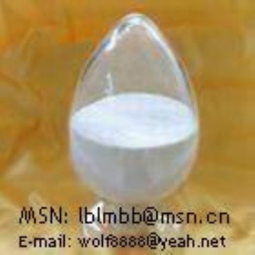 Chlordehydromethyltestosterone White Powder Ingredient Supplier